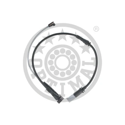 Imagen de OPTIMAL WKT 60111K Sensor de Desgaste Pastillas Frenos BMW: 2 Active Tourer, X1, Gran MINI: Countryman, Clubman, Cabrio