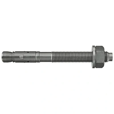 Imagen de FISCHER 501419 FAZ II R, Gris, 12/50 Standard