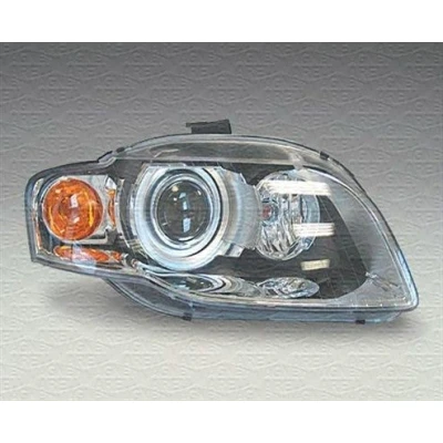 Imagen de MAGNETI MARELLI 711307022436 Faros AUDI: A4 B7 Avant, Berlina