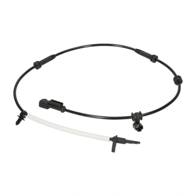 Imagen de FEBI BILSTEIN 193662 Sensor de ABS Eje delantero, izquierda, derecha 1055