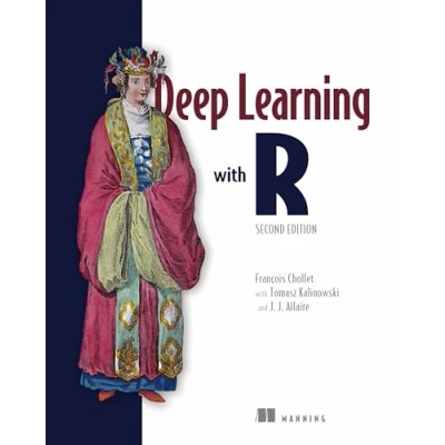 Imagen de Deep Learning With R Second Edition