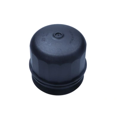 Imagen de MAXGEAR 27 1671 Cubierta, caja filtro de aceite VOLVO: S40 I