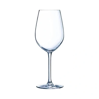 Imagen de Chef &amp; Sommelier Copas Enologia Vidrio, 53 cl, 6 unidades