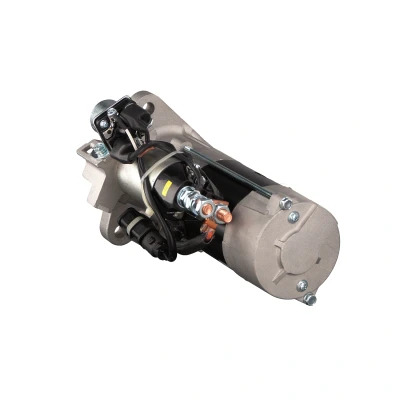 Imagen de FEBI BILSTEIN 48999 Motor de arranque 24 5,5 12 MAN: TGX