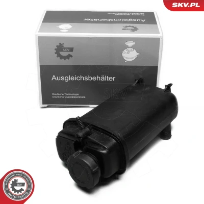 Imagen de ESEN SKV 61SKV344 Depósito de Agua con recubrimiento BMW: 5 Berlina, 7, Touring