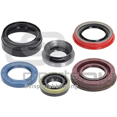 Imagen de Anillo de sellado, cavidad inyector BOSCH F 00R J01 453 DEUTZ TCD2012