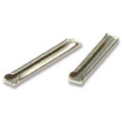 Imagen de Peco SL 10 rail Joiners, nickel silver, for code 100