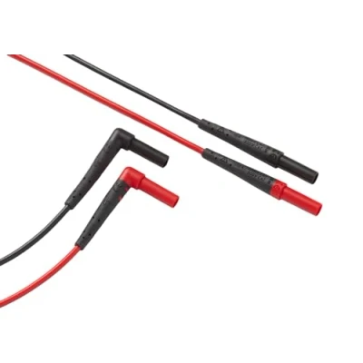 Imagen de Fluke Kit de cables prueba silicona SureGrip