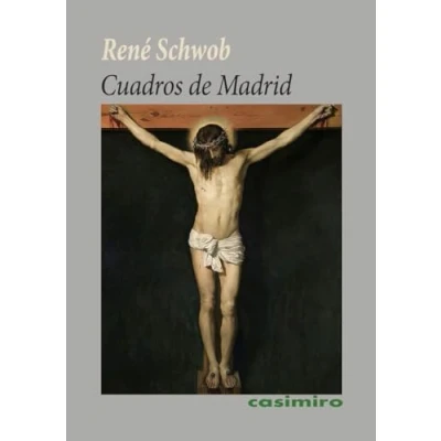 Imagen de Cuadros de Madrid (CASIMIRO)