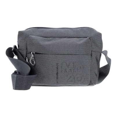 Imagen de Mandarina Duck Bandolera, Mujer, Talla: One Size, Steel