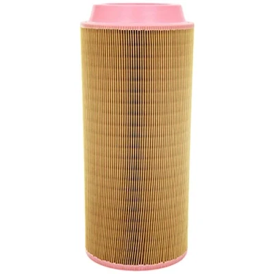 Imagen de HENGST FILTER E1800L Filtro de aire 375 158 Cartucho filtrante NISSAN: ATLEON, ECO T
