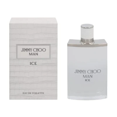 Imagen de Jimmy Choo Man Ice Eau de Toilette 100 ml