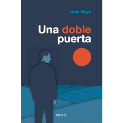 Imagen de UNA DOBLE PUERTA (Clásicos del siglo XXIII)