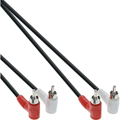 Imagen de Inline 89929 Cable De Audio