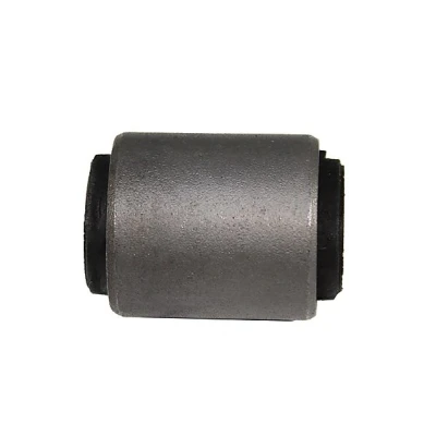 Imagen de METZGER 52097409 Silentblock brazo de Suspension Eje trasero, ambos lados, interior Rodamiento caucho metal para oscilante transversal