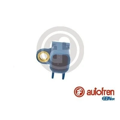 Imagen de AUTOFREN SEINSA DS0447 Sensor de ABS sin cable activo 2 FORD: FOCUS 3, KUGA 2, 1
