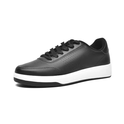 Imagen de Bruno Marc Zapatillas de Deporte Moda para Hombre, Zapatos Casuales.,Size 47,Negro,SBFS2322M