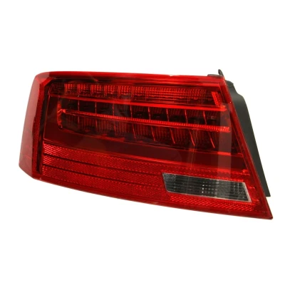 Imagen de MAGNETI MARELLI 714021190703 Piloto trasero izquierda Parte exterior LED AUDI: A5 B8 Coupé