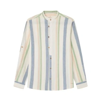 Imagen de SPRINGFIELD Camisa 276683, Verde, XL para Hombre