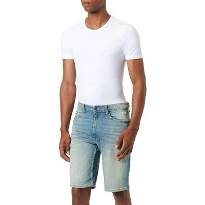 Imagen de Pantalón corto vaqueros Blend