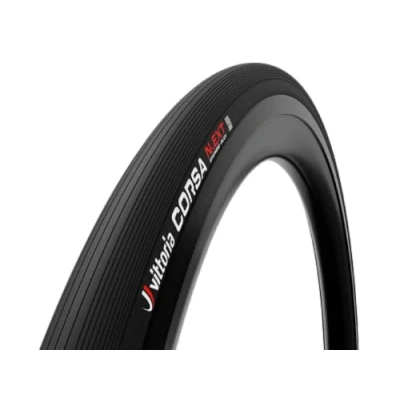 Imagen de Vittoria Corsa N.ext Victoria, Hombre, Negro, 700x30c