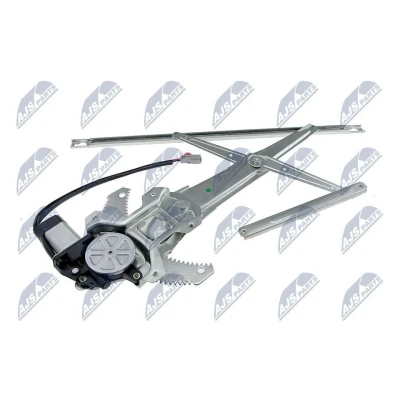 Imagen de Nty Elevalunas Delante, derecha eléctrico con electromotor EPS HD 000 HONDA: CR V 1