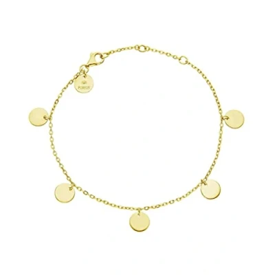 Imagen de Purelei Kalea Pulsera (Oro)