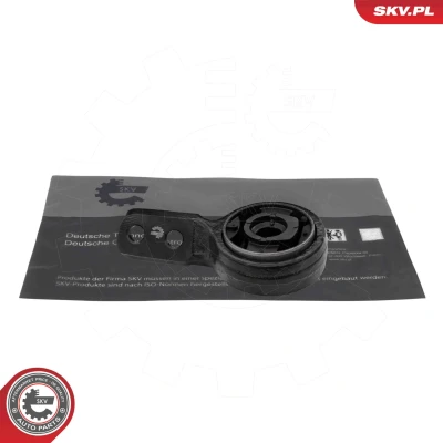 Imagen de ESEN SKV 69SKV564 Silentblock Brazo de Suspension Eje delantero abajo, derecha Metal Soporte caucho BMW: 3 Sedán, Coupé, Compact