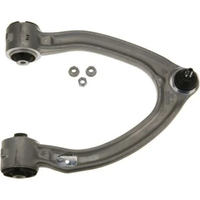 Imagen de TRW JTC1101 Barra oscilante, suspensión de ruedas con accesorios Brazo oscilante transversal 12,7 MERCEDES BENZ: Clase S Berlina, CLS Coupé