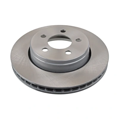 Imagen de BLUE PRINT ADA104355 Disco de freno Eje delantero 302 28 5 114 ventilación interna revestido JEEP: Cherokee IV, DODGE: Nitro SUV
