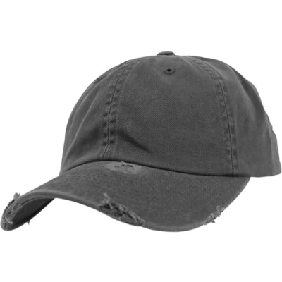 Imagen de Flexfit Profile Gorra, Talla: One Size, Darkgrey