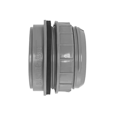 Imagen de Airfit HT Manguito atornillable DN 110, gris