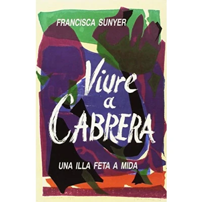Imagen de Viure a Cabrera