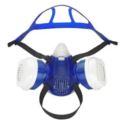 Imagen de Holmenkol Wachsmaske Medium Mascarilla de Cera Mediana, 1