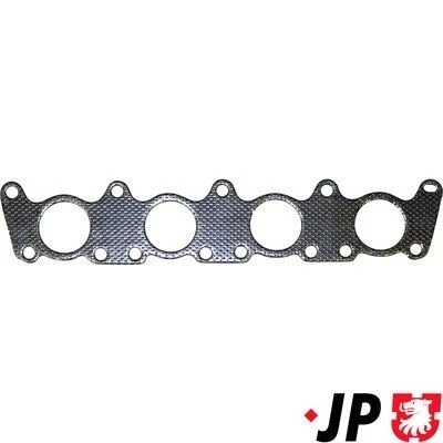 Imagen de JP GROUP 1119604600 Junta Colector de Escape AUDI: A3 Hatchback, A4 B6 Avant, TT Coupé, SEAT: Ibiza 3, Leon I VOLKSWAGEN: Golf 4 norauto,