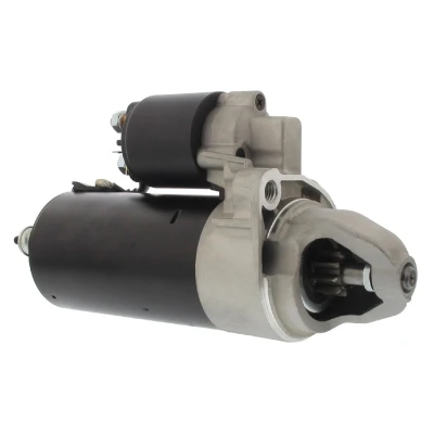 Imagen de MAPCO 13265 Motor de arranque 12 1,8 9 AUDI: A6 C6 Berlina, C5 Avant