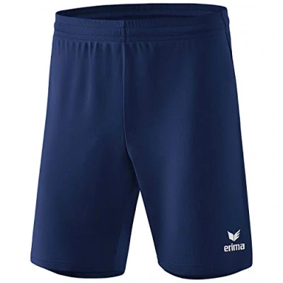 Imagen de Erima Rio 2.0 Pantalón Corto, Unisex niños, New Navy, XS