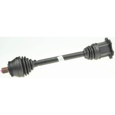 Imagen de LÖBRO 305071 Árbol de transmisión 580 con tornillo AUDI: A4 B7 Avant, B6 Berlina, Avant