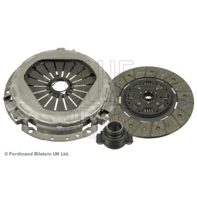 Imagen de BLUE PRINT ADF1230109 Kit de Embrague tres piezas con grasa sintética cojinete desembrague 265 IVECO: DAILY 2 Pritsche/Fahrgestell
