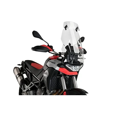 Imagen de Puig 20764W Visera Multiregulable 2.0. Clip on Transparente