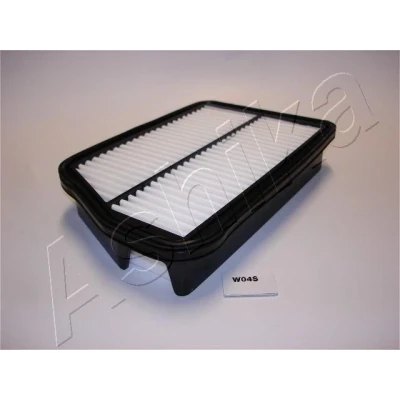 Imagen de Filtro de aire ASHIKA 20 W0 004