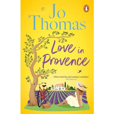 Imagen de Love In Provence