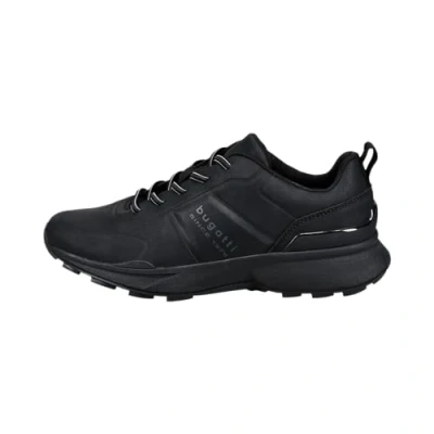 Imagen de bugatti Men&#039;s 342 ag401 cordones,Negro, Zapatos con Cordones Hombre, 40 EU