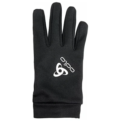 Imagen de Odlo Unisexo Guantes con E Tip STRETCHFLEECE LINER ECO