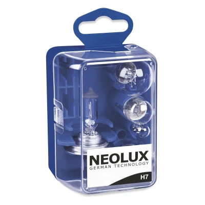 Imagen de NEOLUX N499KIT Bombillas
