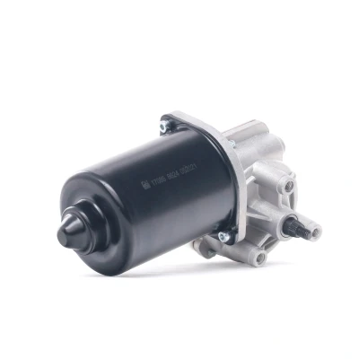 Imagen de FEBI BILSTEIN 17086 Motor del Limpiaparabrisas 12 delante 30 para vehíc. con volante a la izquierda VOLKSWAGEN: GOLF 2, Polo III Hatchback norauto,
