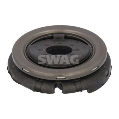 Imagen de SWAG 33 11 1054 Kit reparación, apoyo columna amortiguación Eje delantero, izquierda, derecha con rodamiento de bolas FIAT: BRAVO 2