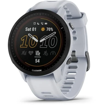 Imagen de Garmin Forerunner 955 Solar WH