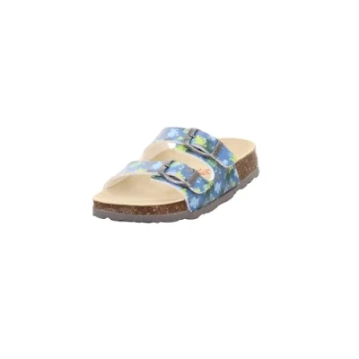 Imagen de Superfit Pantuflas, No aplicable, Azul 8420, 26 EU Ancho
