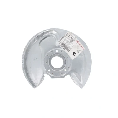 Imagen de Placa protectora, disco de freno BLIC 6508 03 5072378P Derecha